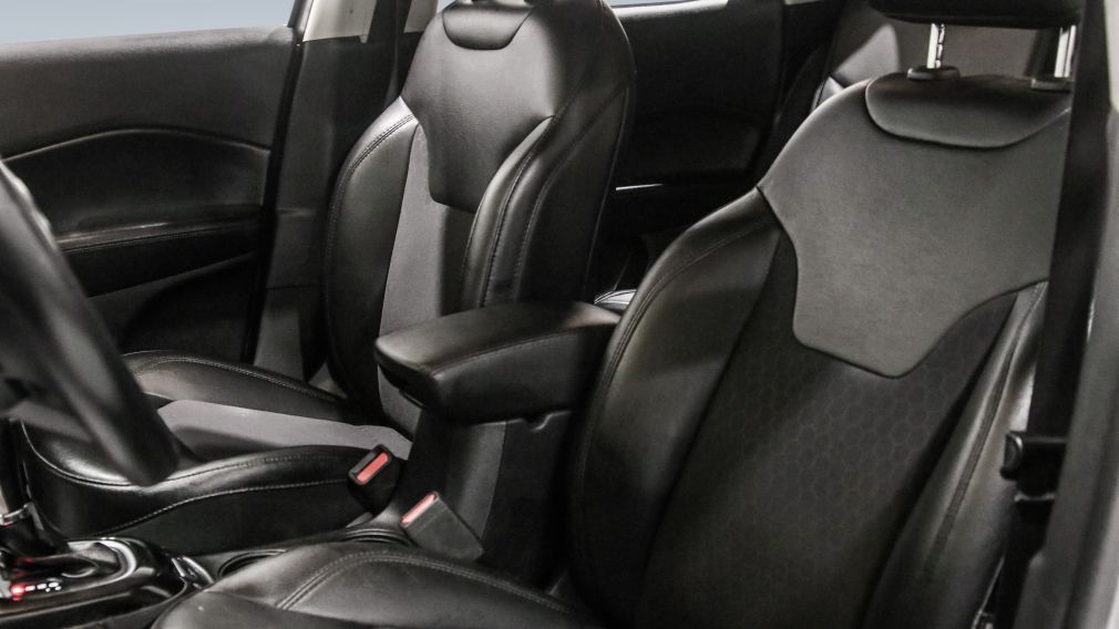 Jeep Compass Altitude 2019 d&rsquo;occasion à vendre - 10