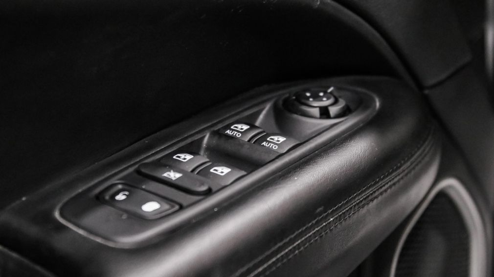 Jeep Compass Altitude 2019 d&rsquo;occasion à vendre - 11