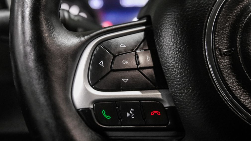 Jeep Compass Altitude 2019 d&rsquo;occasion à vendre - 13