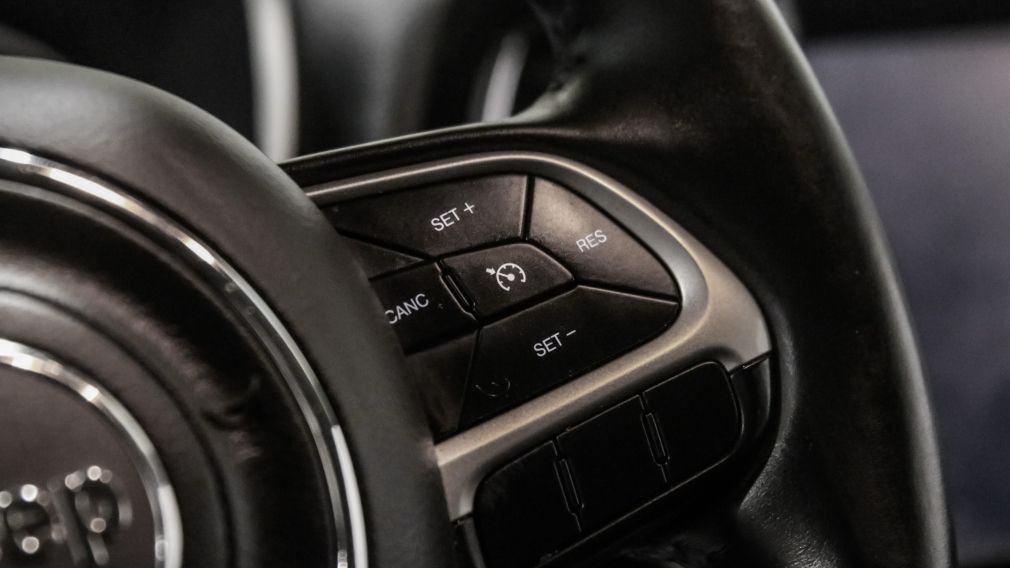 Jeep Compass Altitude 2019 d&rsquo;occasion à vendre - 14