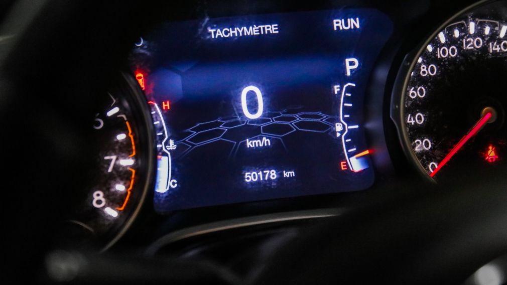 Jeep Compass Altitude 2019 d&rsquo;occasion à vendre - 15