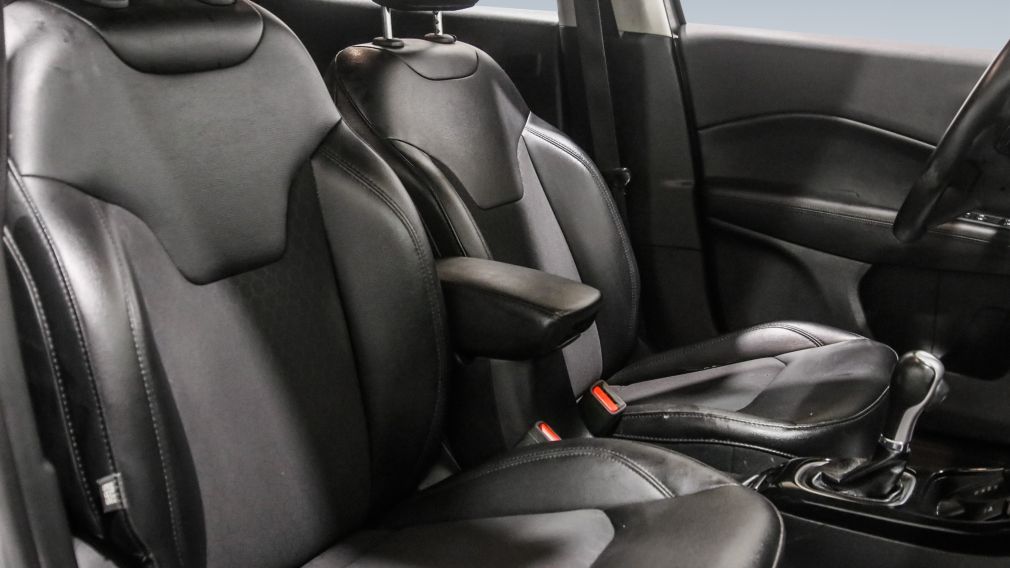 Jeep Compass Altitude 2019 d&rsquo;occasion à vendre - 21