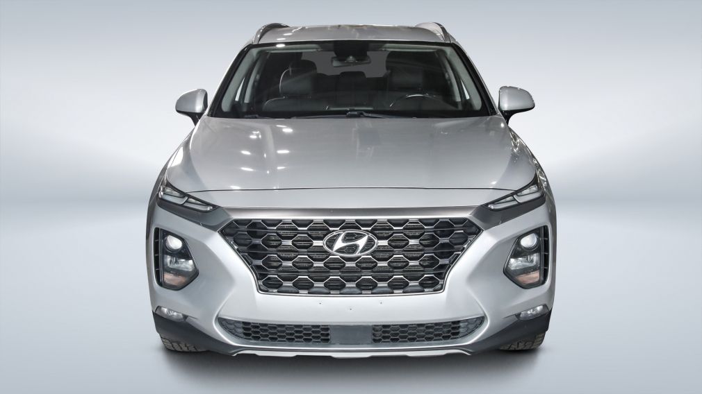 Hyundai Santa Fe Essential 2019 à vendre à Trois-Rivières - 2