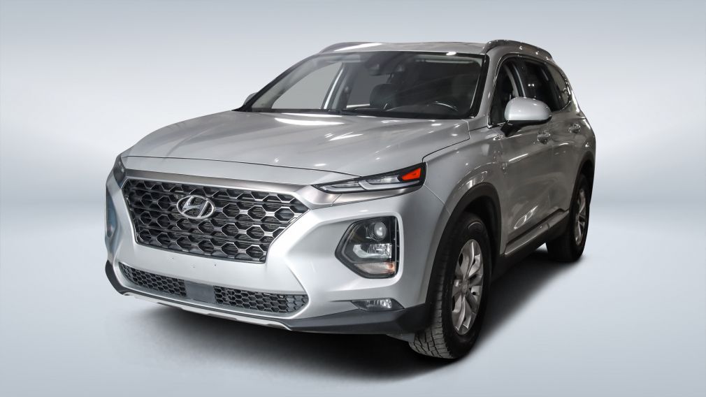 Hyundai Santa Fe Essential 2019 à vendre à Trois-Rivières - 3