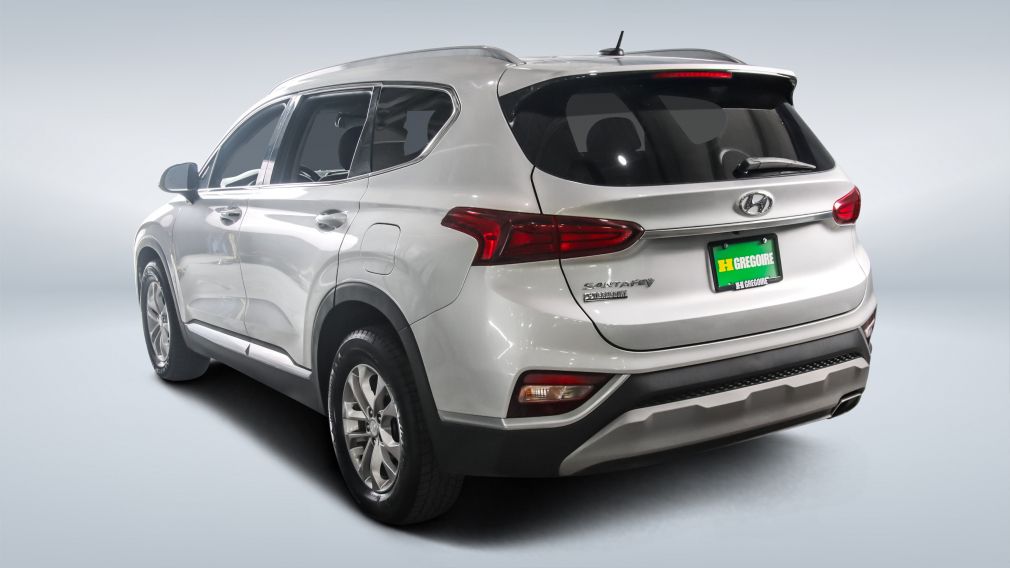Hyundai Santa Fe Essential 2019 à vendre à Trois-Rivières - 4