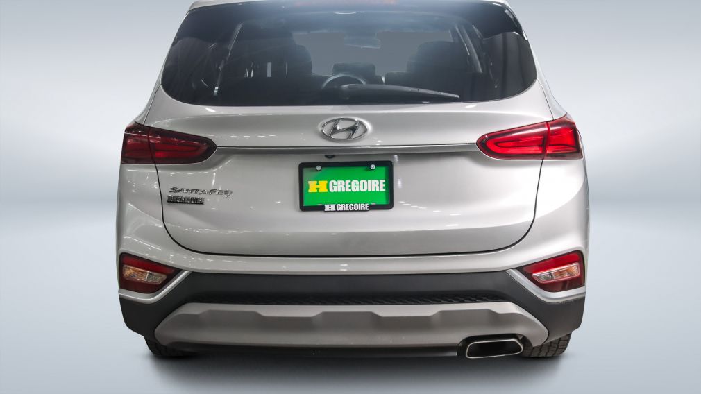 Hyundai Santa Fe Essential 2019 à vendre à Trois-Rivières - 5