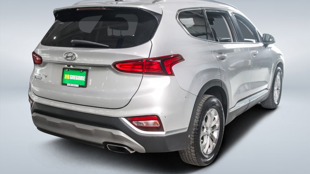 Hyundai Santa Fe Essential 2019 à vendre à Trois-Rivières - 6