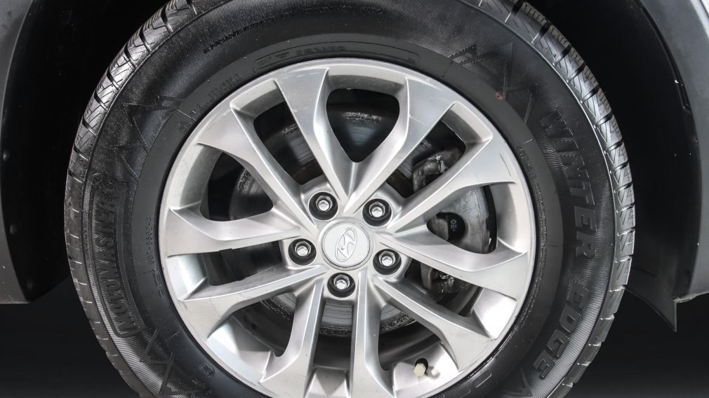 Hyundai Santa Fe Essential 2019 à vendre à Trois-Rivières - 7
