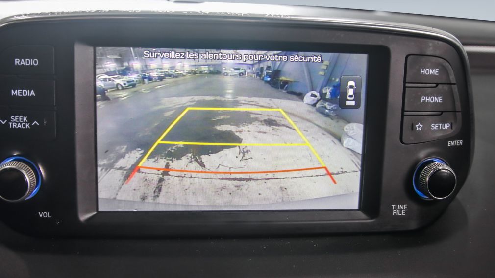 Hyundai Santa Fe Essential 2019 à vendre à Trois-Rivières - 11