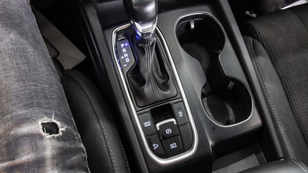 Hyundai Santa Fe Essential 2019 à vendre à Trois-Rivières - 12
