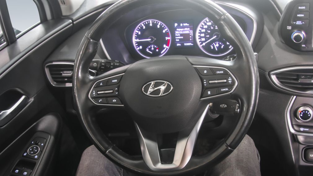 Hyundai Santa Fe Essential 2019 à vendre à Trois-Rivières - 13