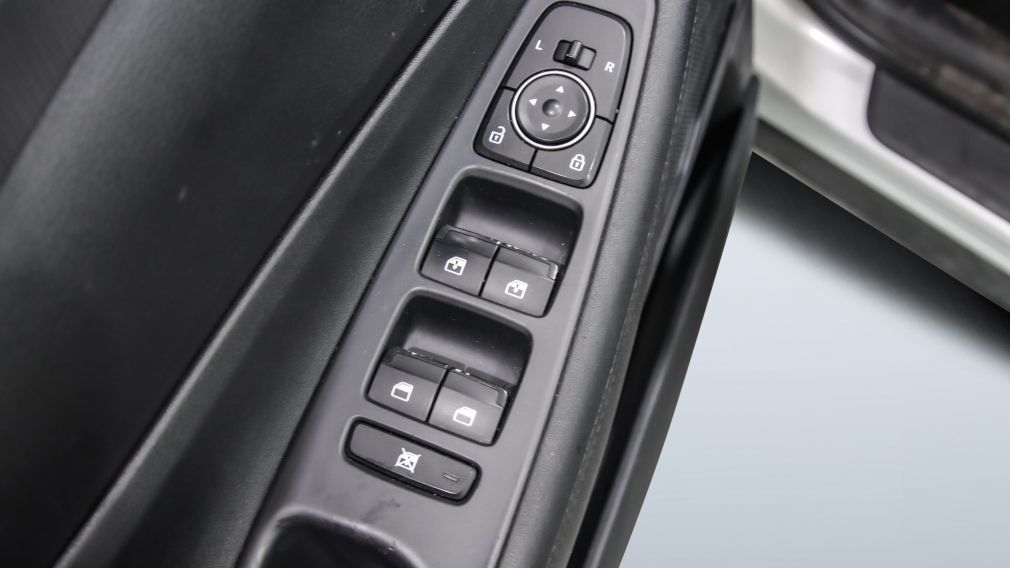 Hyundai Santa Fe Essential 2019 à vendre à Trois-Rivières - 14