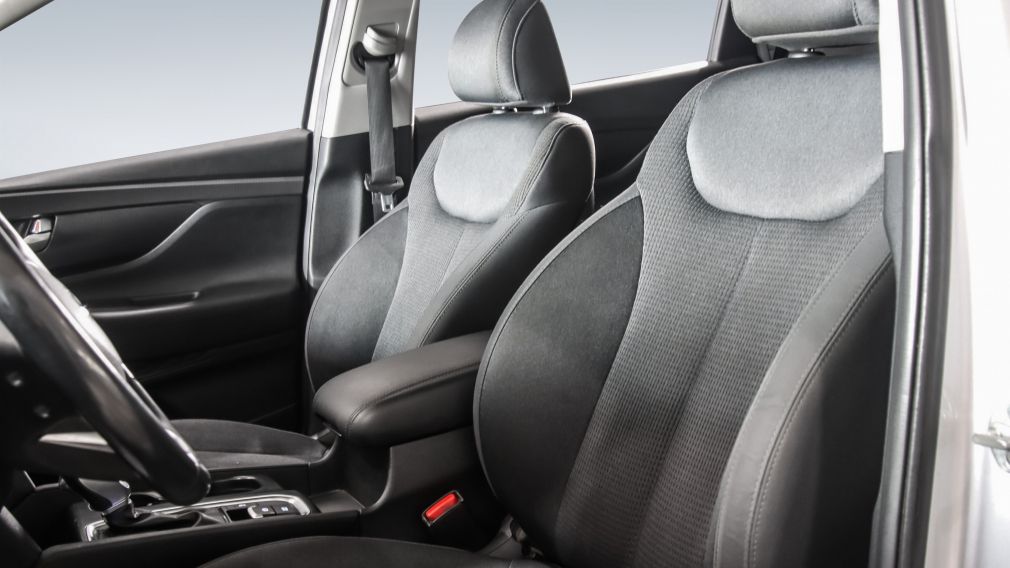 Hyundai Santa Fe Essential 2019 à vendre à Trois-Rivières - 15