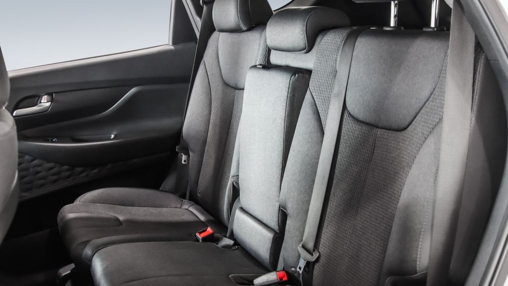 Hyundai Santa Fe Essential 2019 à vendre à Trois-Rivières - 16