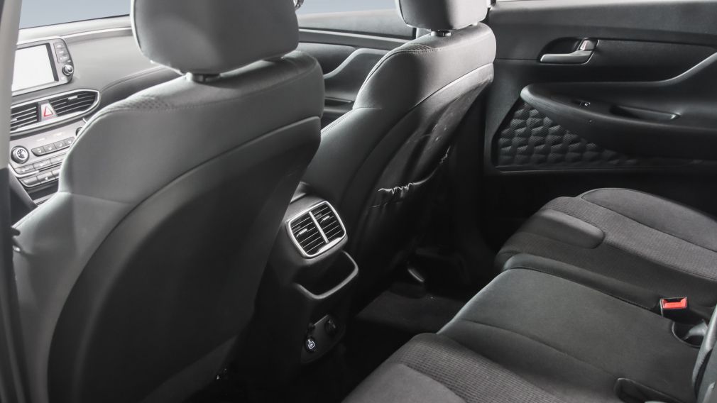 Hyundai Santa Fe Essential 2019 à vendre à Trois-Rivières - 17
