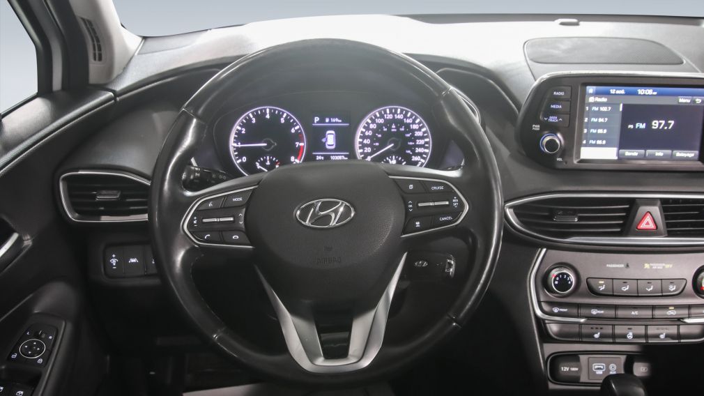 Hyundai Santa Fe Essential 2019 à vendre à Trois-Rivières - 18