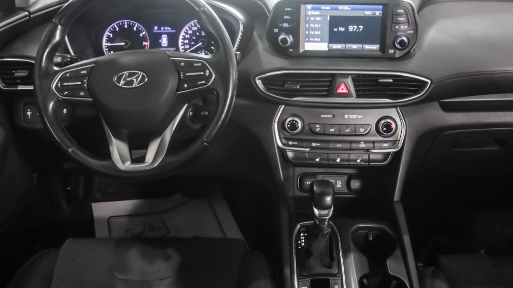 Hyundai Santa Fe Essential 2019 à vendre à Trois-Rivières - 19