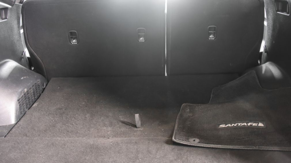 Hyundai Santa Fe Essential 2019 à vendre à Trois-Rivières - 20