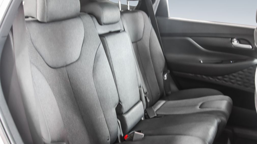 Hyundai Santa Fe Essential 2019 à vendre à Trois-Rivières - 21