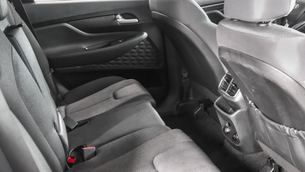 Hyundai Santa Fe Essential 2019 à vendre à Trois-Rivières - 22