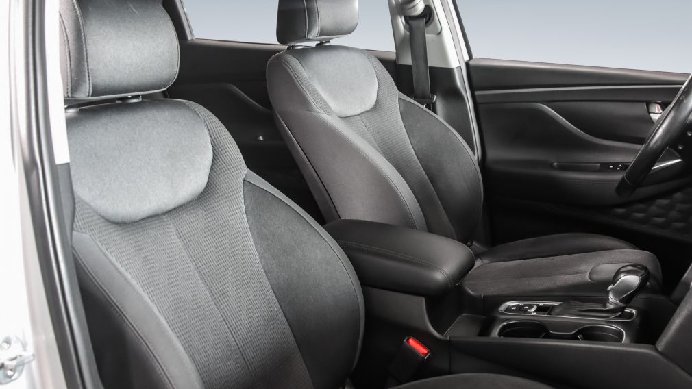 Hyundai Santa Fe Essential 2019 à vendre à Trois-Rivières - 23