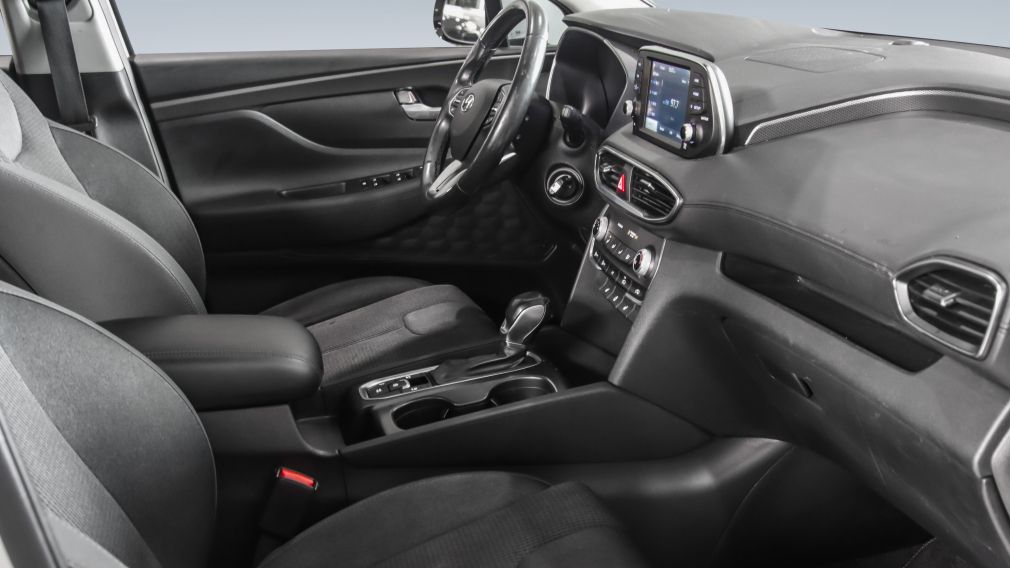 Hyundai Santa Fe Essential 2019 à vendre à Trois-Rivières - 24