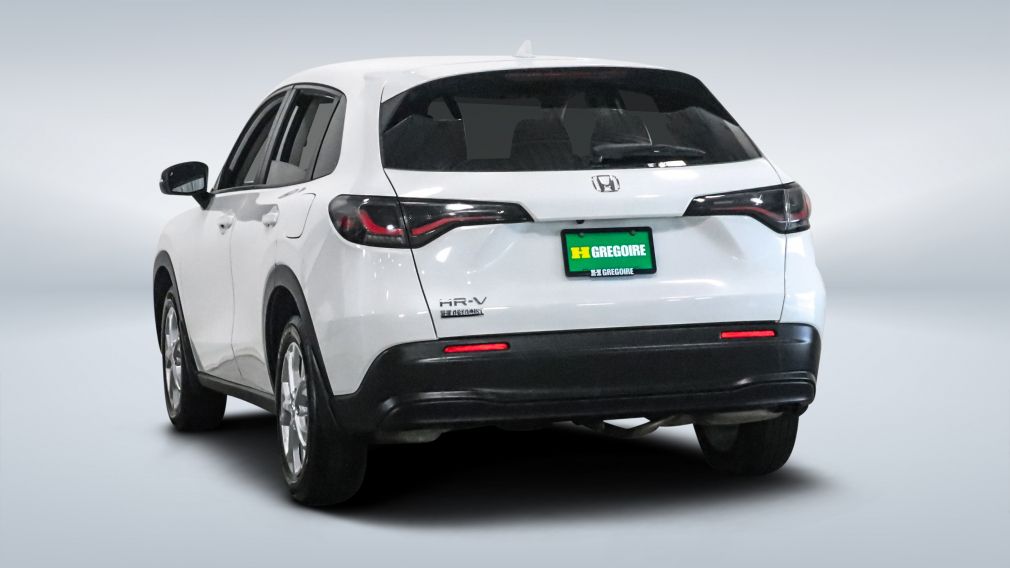 Honda HR-V LX 2025 d&rsquo;occasion à vendre - 5