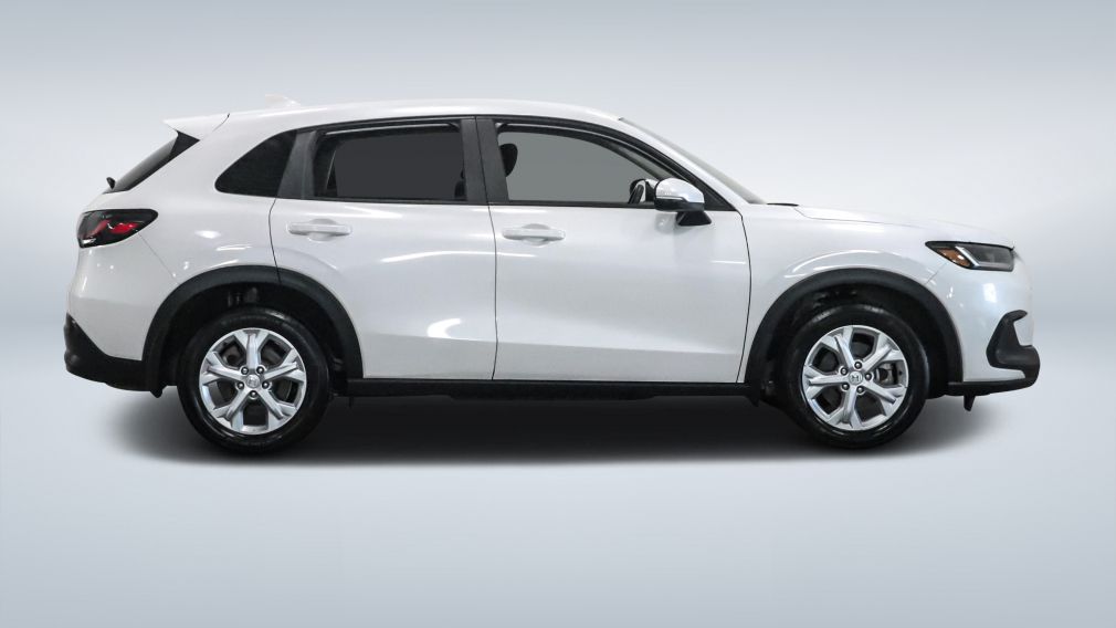 Honda HR-V LX 2025 d&rsquo;occasion à vendre - 8