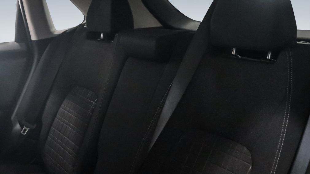 Honda HR-V LX 2025 d&rsquo;occasion à vendre - 12