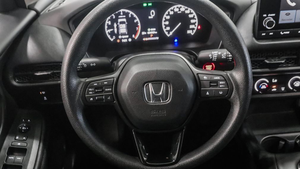Honda HR-V LX 2025 d&rsquo;occasion à vendre - 13