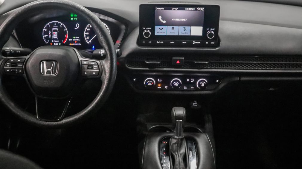Honda HR-V LX 2025 d&rsquo;occasion à vendre - 16