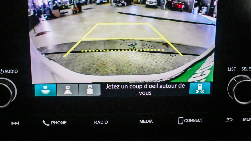 Honda HR-V LX 2025 d&rsquo;occasion à vendre - 20