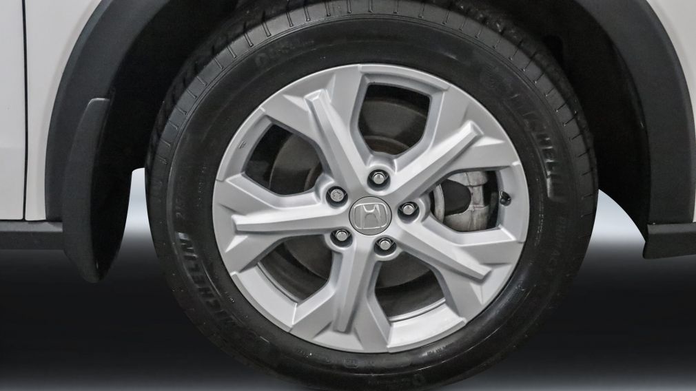 Honda HR-V LX 2025 d&rsquo;occasion à vendre - 27