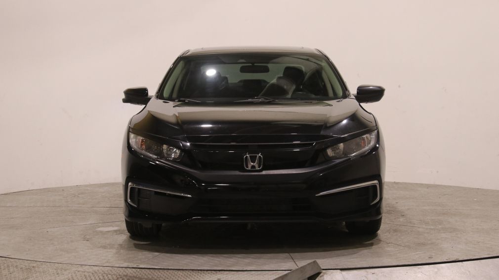 Honda Civic EX 2021 d&rsquo;occasion à vendre - 2