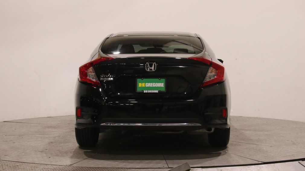 Honda Civic EX 2021 d&rsquo;occasion à vendre - 6