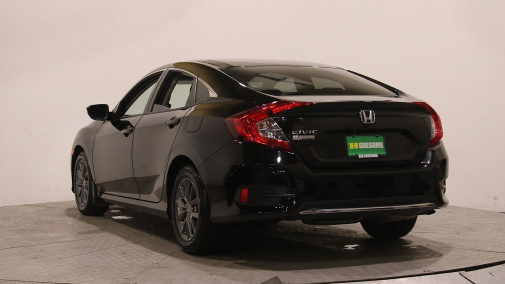 Honda Civic EX 2021 d&rsquo;occasion à vendre - 5