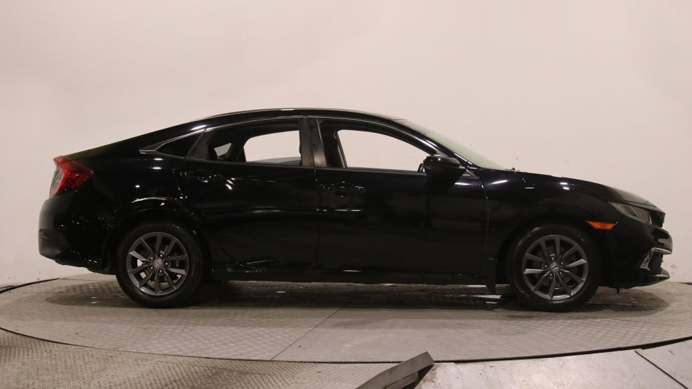 Honda Civic EX 2021 d&rsquo;occasion à vendre - 8