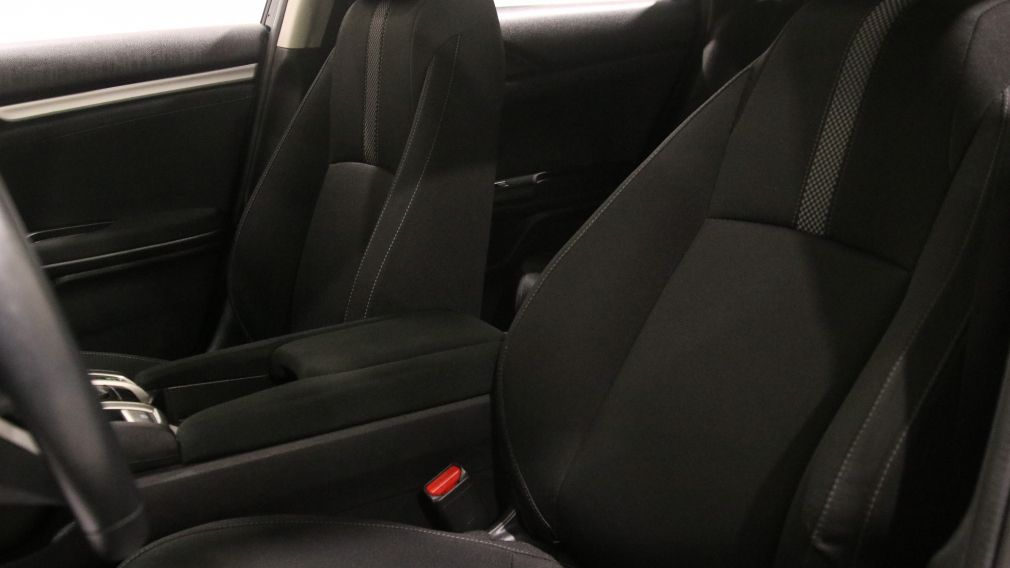 Honda Civic EX 2021 d&rsquo;occasion à vendre - 10