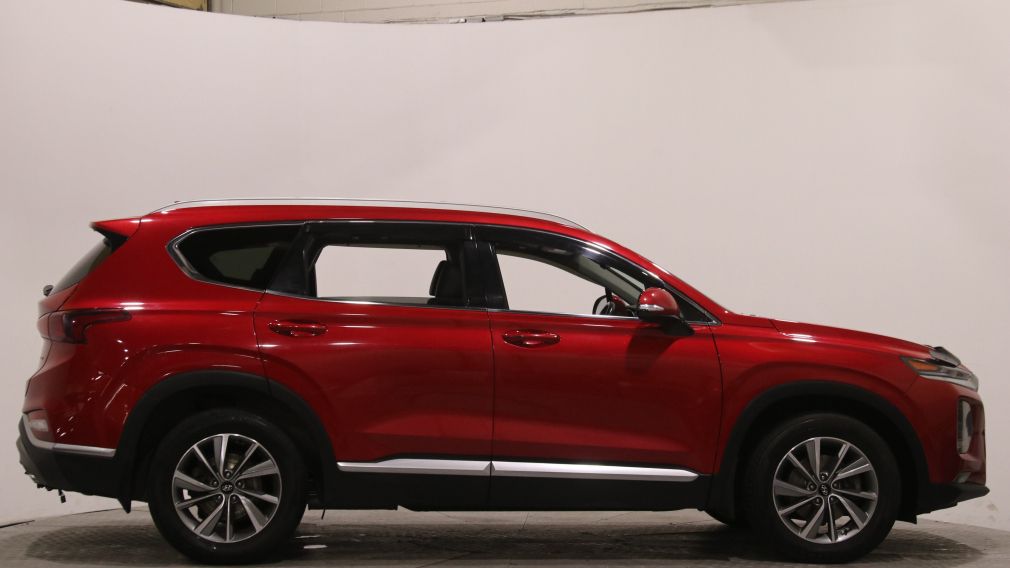 Hyundai Santa Fe Preferred 2020 d&rsquo;occasion à vendre - 8