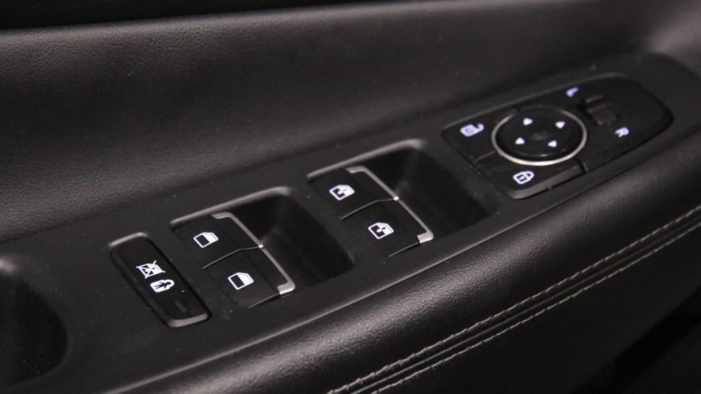 Hyundai Santa Fe Preferred 2020 d&rsquo;occasion à vendre - 11
