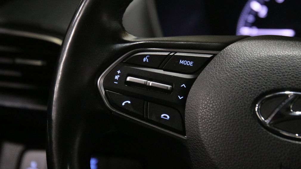 Hyundai Santa Fe Preferred 2020 d&rsquo;occasion à vendre - 16