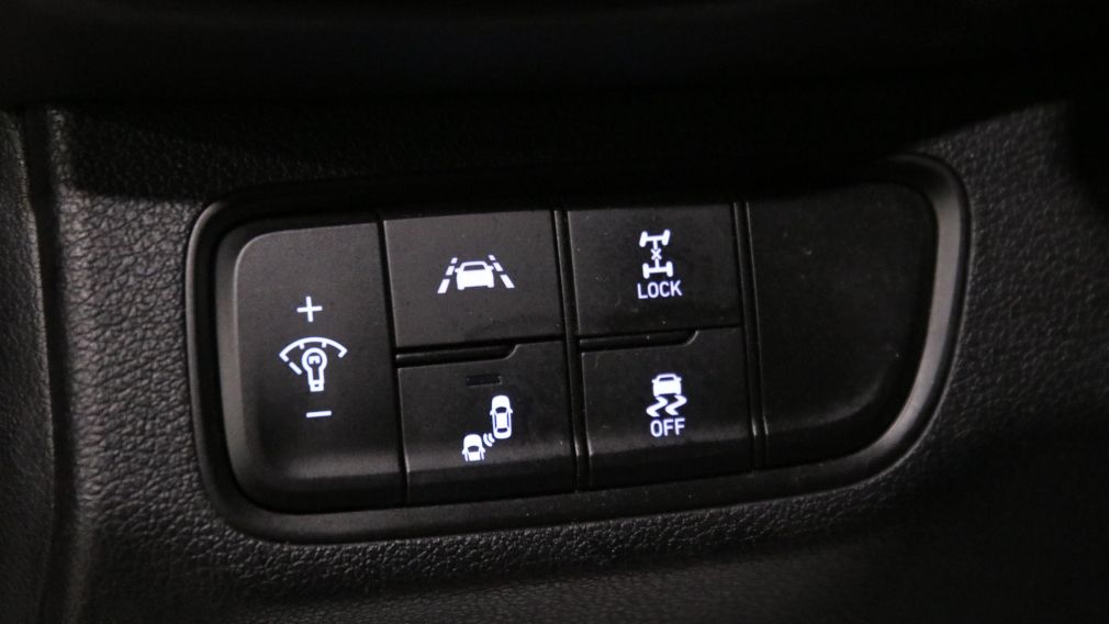 Hyundai Santa Fe Preferred 2020 d&rsquo;occasion à vendre - 12