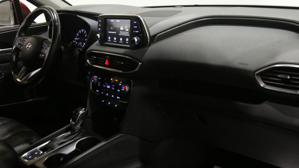 Hyundai Santa Fe Preferred 2020 d&rsquo;occasion à vendre - 26