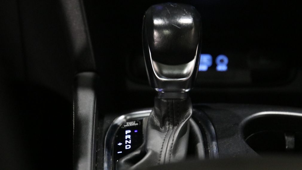 Hyundai Santa Fe Preferred 2020 d&rsquo;occasion à vendre - 21