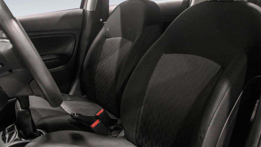 Mitsubishi Mirage ES 2022 d&rsquo;occasion à vendre - 10