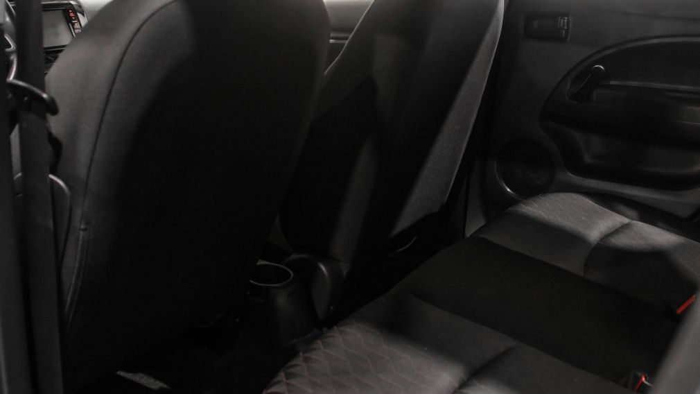 Mitsubishi Mirage ES 2022 d&rsquo;occasion à vendre - 17