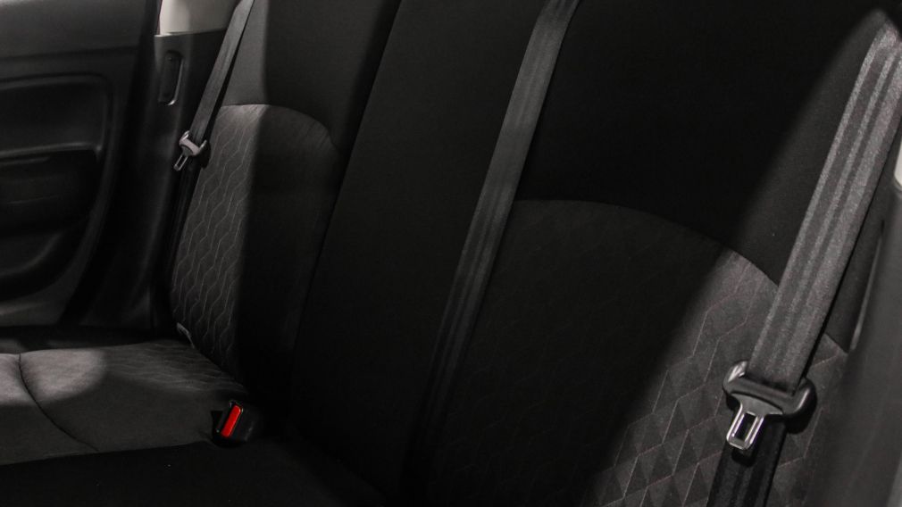 Mitsubishi Mirage ES 2022 d&rsquo;occasion à vendre - 18