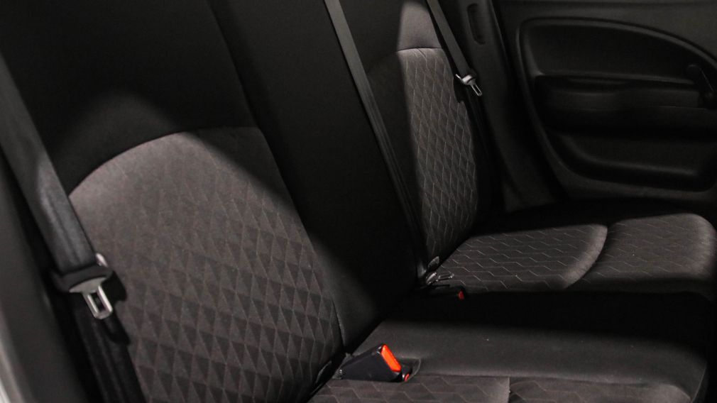 Mitsubishi Mirage ES 2022 d&rsquo;occasion à vendre - 19