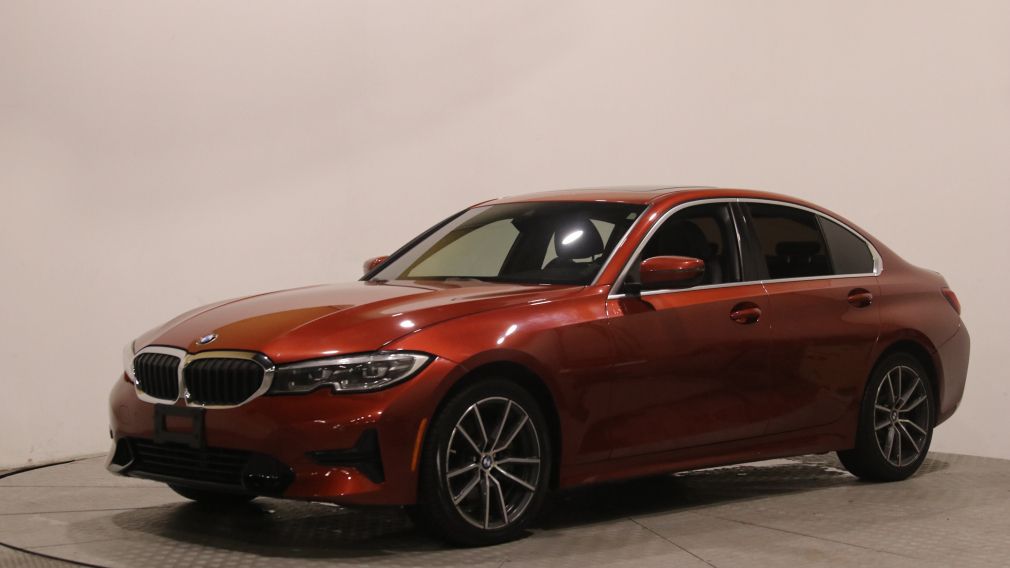BMW 330I 330i xDrive 2019 d&rsquo;occasion à vendre - 3