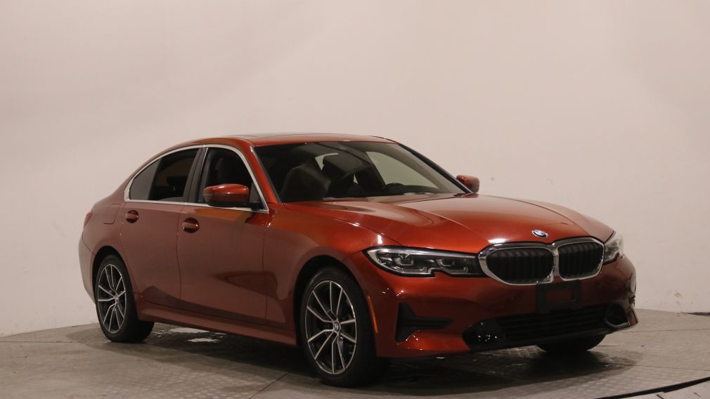 BMW 330I 330i xDrive